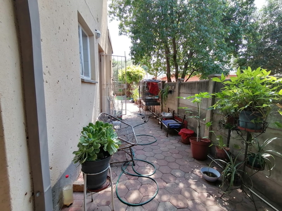3 Bedroom Property for Sale in Geelhoutpark North West